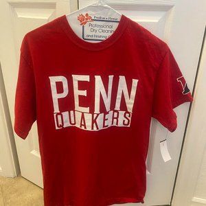 Upenn Mens Medium T Shirt